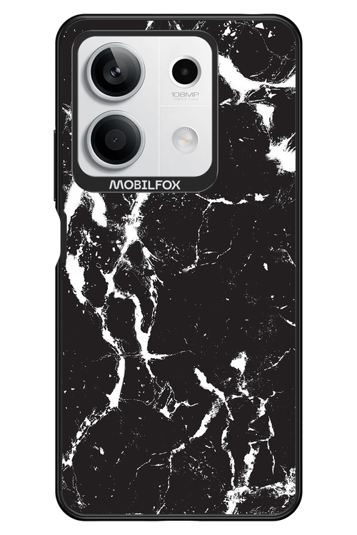 Grunge Marble - Xiaomi Redmi Note 13 5G