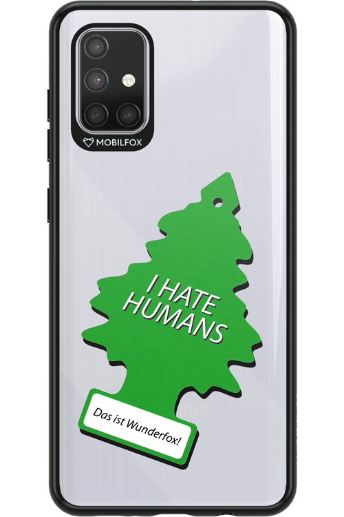 Wunderfox - Samsung Galaxy A71