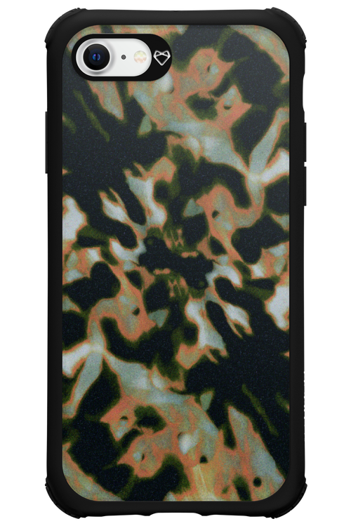 Tiger Acid - Apple iPhone SE 2020