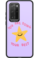 Your Best - Huawei P40 Pro