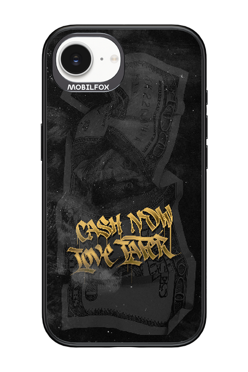 Liquid Assets Gold - Apple iPhone 16e