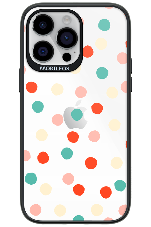 Xmas Dotss - Apple iPhone 14 Pro Max