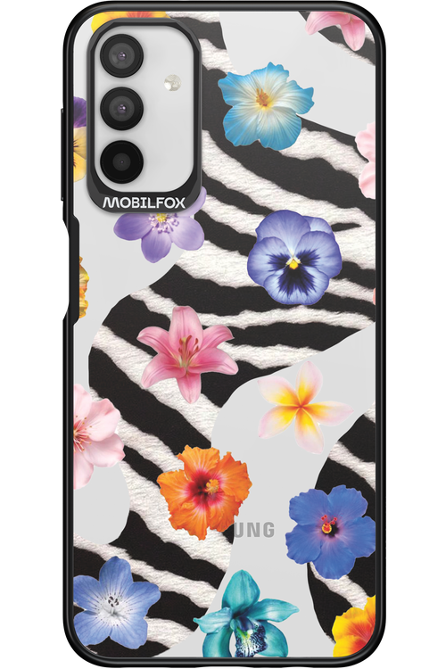 MOM'S FLOWERS - Samsung Galaxy A04s