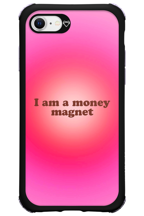 Money Magnet - Apple iPhone SE 2020