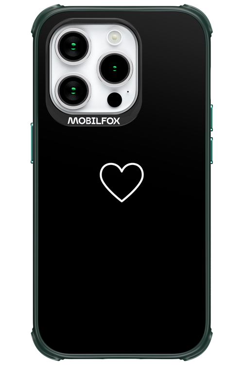 Love Is Simple - Apple iPhone 15 Pro