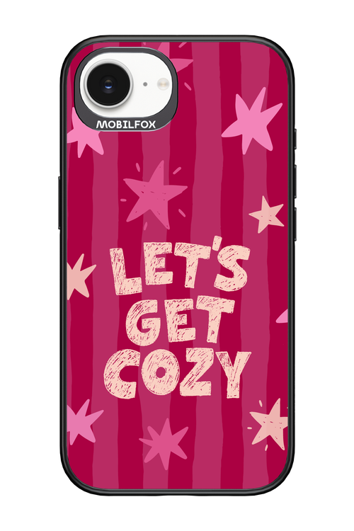 Let's Get Cozy - Apple iPhone 16e