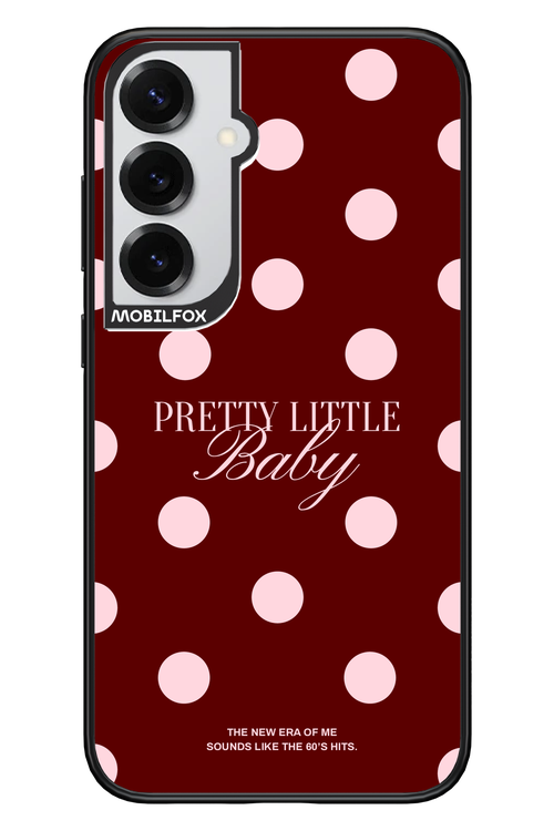 60’s Baby - Samsung S25+