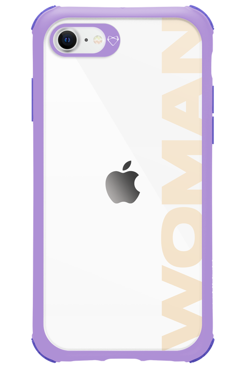 WOMAN - Apple iPhone SE 2020