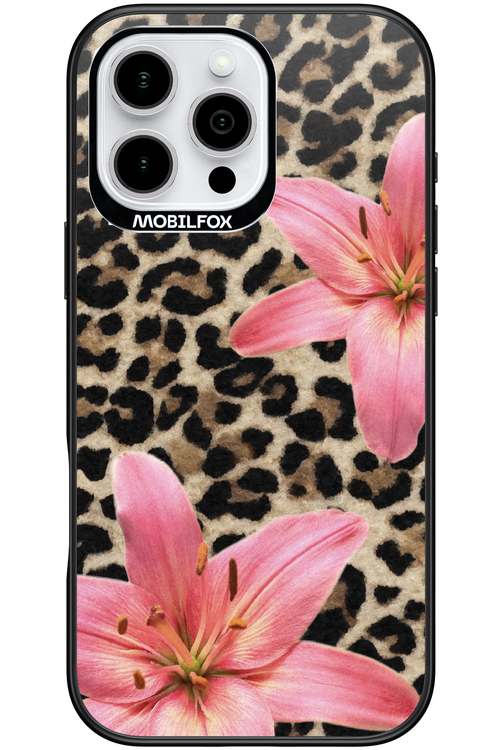 Leobloom - Apple iPhone 16 Pro Max