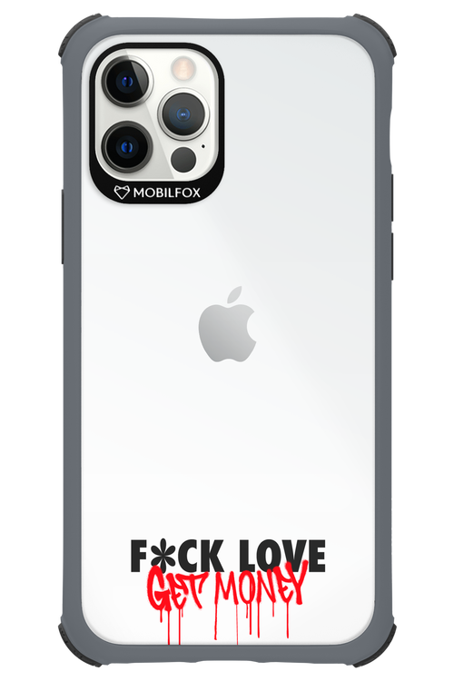 Get Money - Apple iPhone 12 Pro