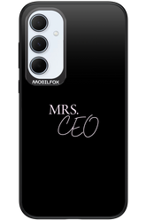 Mrs. CEO - Samsung Galaxy A35