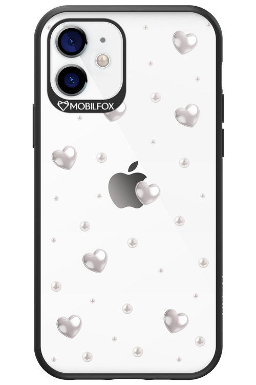 Pearl Tears - Apple iPhone 12