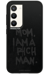 Rich Man - Samsung Galaxy S23