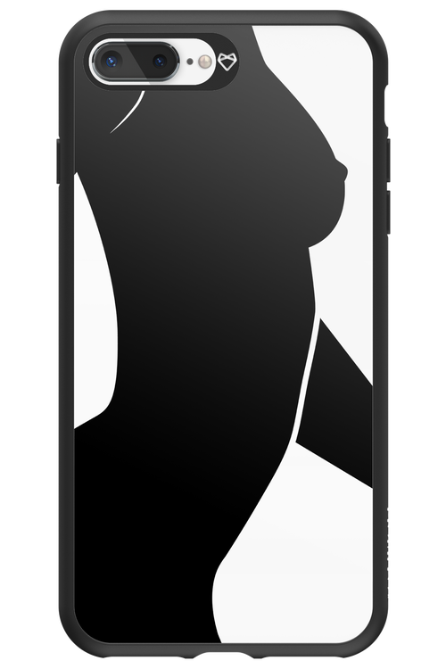 EVA - Apple iPhone 8 Plus