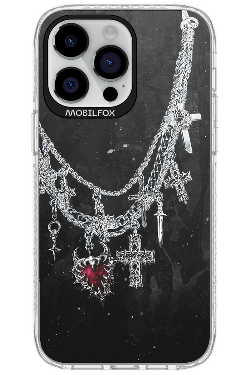 Trap Chain - Apple iPhone 14 Pro Max