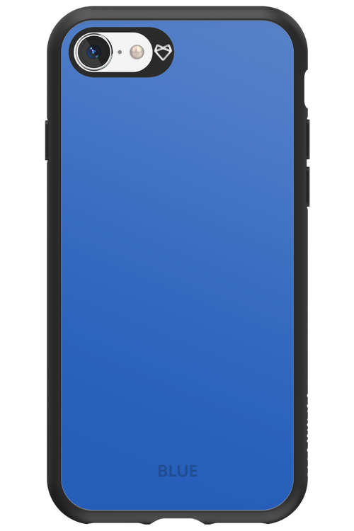 BLUE - FS2 - Apple iPhone SE 2020