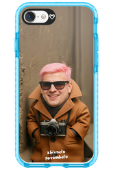Zbirnelu - Apple iPhone SE 2022
