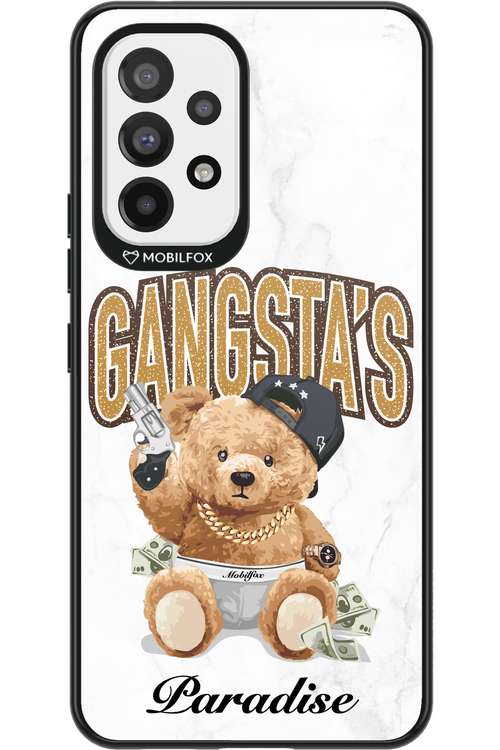 Gangsta - Samsung Galaxy A53