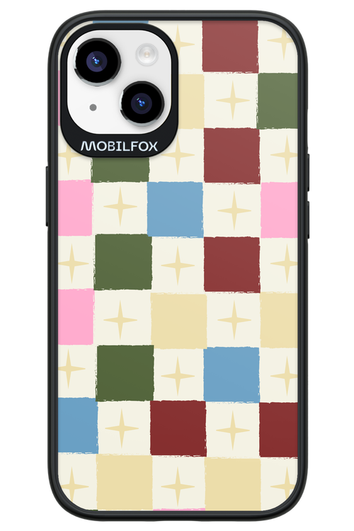 Winter Scarf - Apple iPhone 14