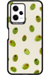 Olive Babe - Xiaomi Redmi Note 12 5G