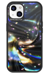 Lovely Aurora - Apple iPhone 13