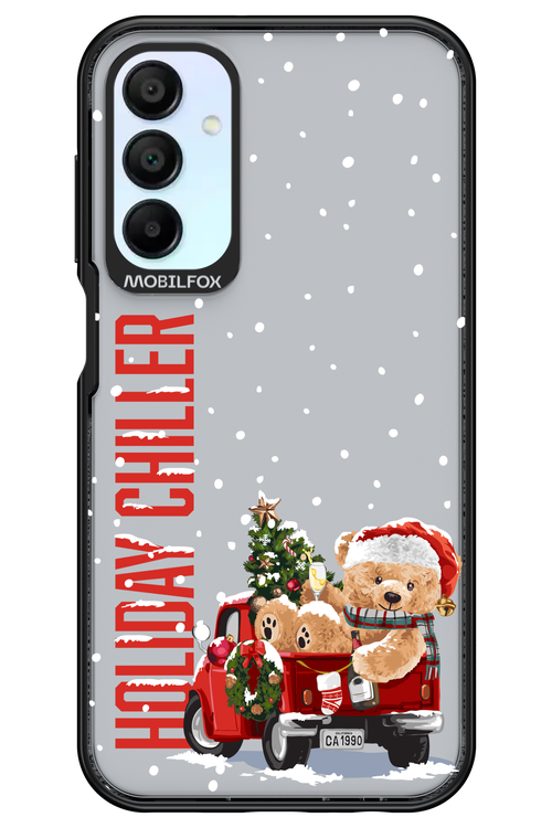Holiday Chiller - Samsung Galaxy A15