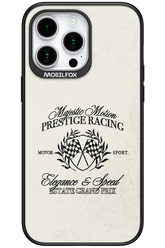 Old money - Apple iPhone 15 Pro Max