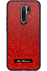 Miss Glamour - Xiaomi Redmi 9