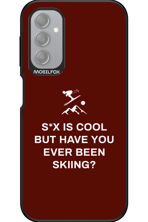 Have You Ever - Samsung Galaxy A14