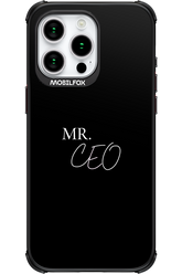 Mr. CEO - Apple iPhone 15 Pro Max