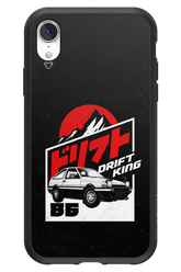 Drift king - Apple iPhone XR