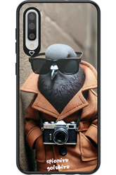 Spioniru Golubiru - Samsung Galaxy A50