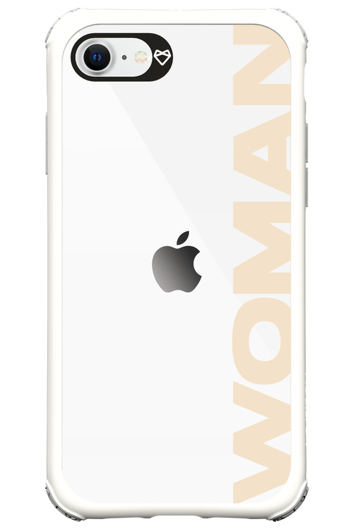 WOMAN - Apple iPhone SE 2020