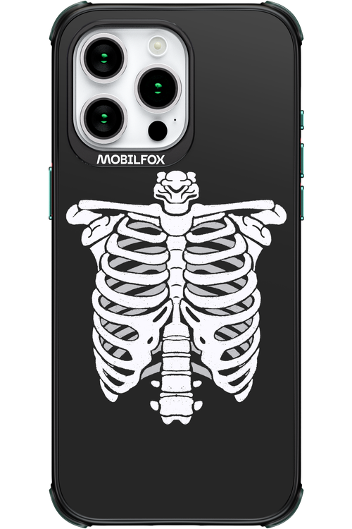 SKELETON - Apple iPhone 15 Pro Max
