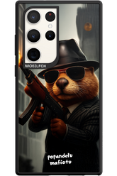 Popandelu mafiotu - Samsung Galaxy S23 Ultra