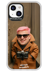 Zbirnelu - Apple iPhone 13