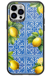 Limone Garden - Apple iPhone 12 Pro