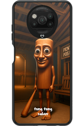 Tung tung sahur - Xiaomi Poco X3 NFC