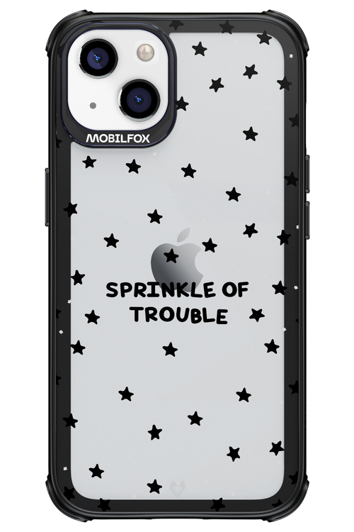 Trouble - Apple iPhone 13