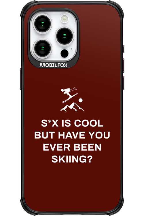 Have You Ever - Apple iPhone 15 Pro Max