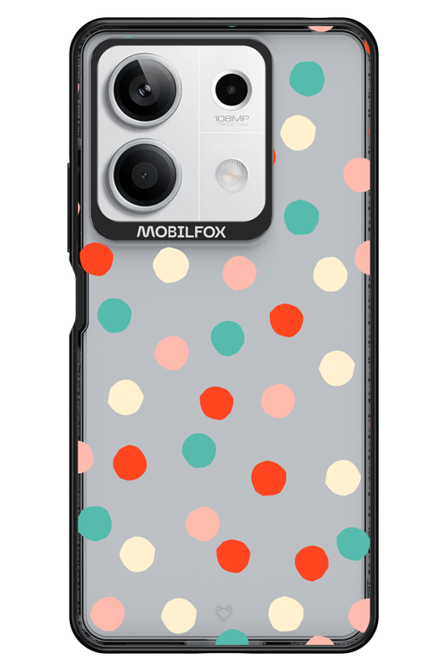 Xmas Dotss - Xiaomi Redmi Note 13 5G