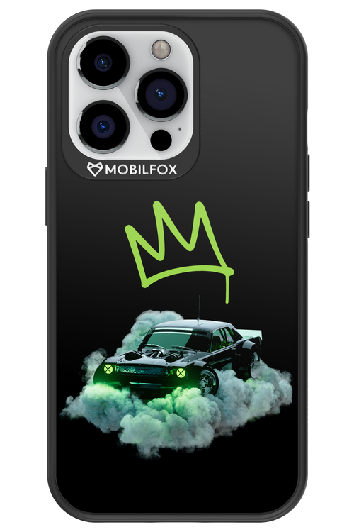 Just Dont Die - Apple iPhone 13 Pro