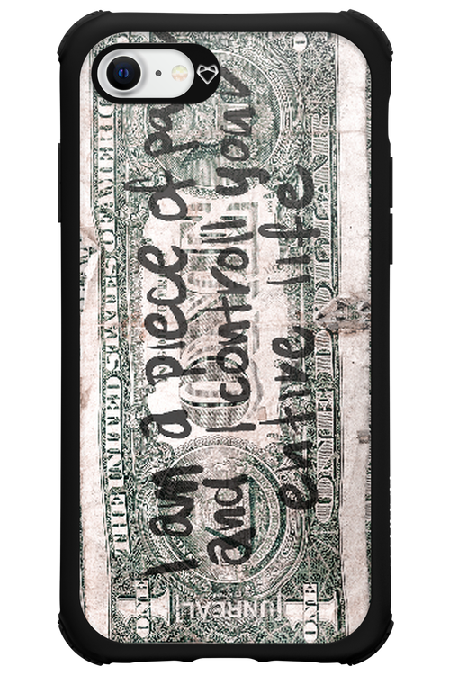 Dollars - Apple iPhone 8