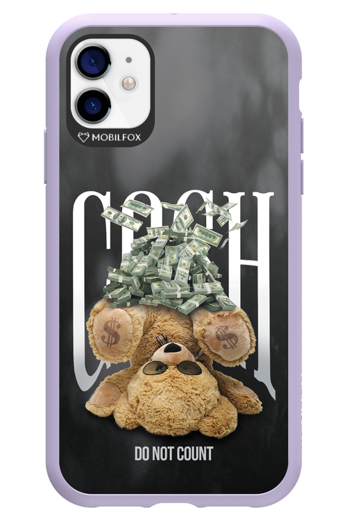 CASH - Apple iPhone 11