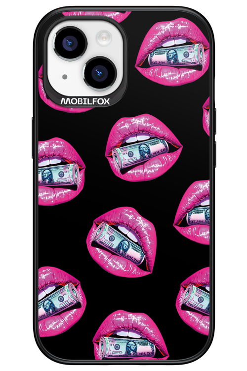 Money Lips - Apple iPhone 15
