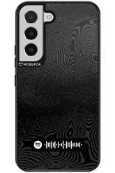 Techno frequency - Samsung Galaxy S22