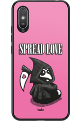 SPREAD LOVE - Xiaomi Redmi 9A