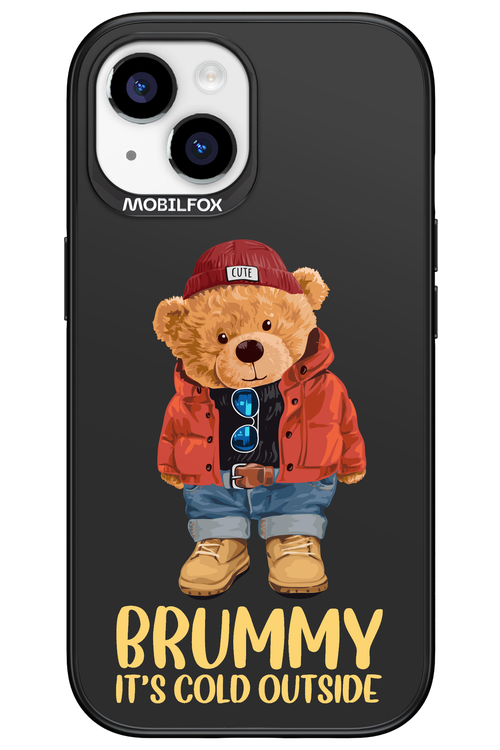 Brummy - Apple iPhone 15