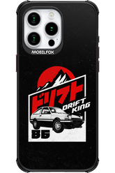Drift king - Apple iPhone 15 Pro Max