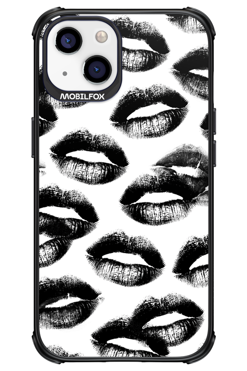 Ghost Kiss - Apple iPhone 13